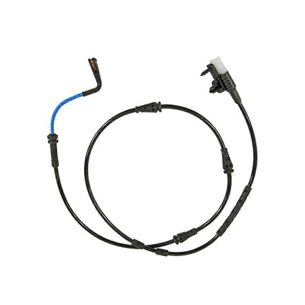 SW-1705 Bil Foraksel Bremse Sensor Bremseklods Slid Sensor Bremse Sensorledning J9C2211 J9C2212 til E-PACE 2.0L 18-20