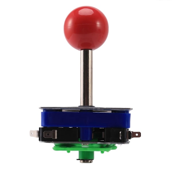 1 st Speljoystick Klassisk Tävlingsstil 2/4/8 Vägs, Används för Arkadspel