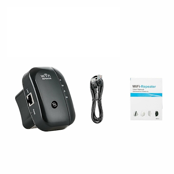 Wifi Extender Repeater Booster