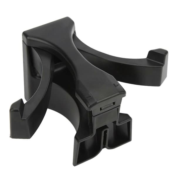 Bil Centerkonsoll Koppholder Innlegg Divider 55604?04010 Erstatning for Sequoia 2008?2018
