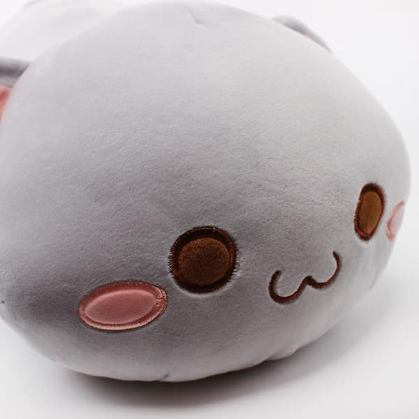 Pehmolelu Anime lapsille Kissa-kuvio B