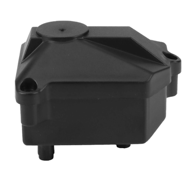 Vandtæt Plastik Radio Enhed Receiver Boks til 1/10 RC Crawler Bil Axial SCX10 III AXI03007 AXI03003 Opgraderingsdele