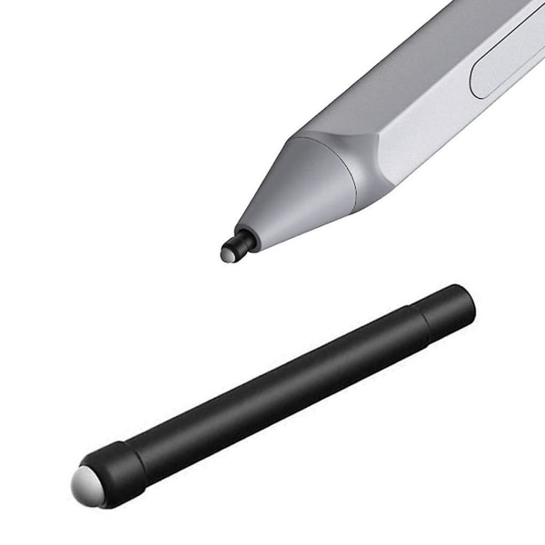 Hb-tyypin kumikärjen vaihtotäyttö Surface-kynän kärkeen