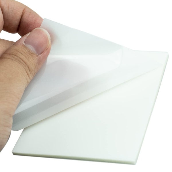 150 st transparenta självhäftande lappar, transparenta självhäftande lappar avtagbara (75*75mm), självhäftande lappar set, 150 ark transparenta självhäftande