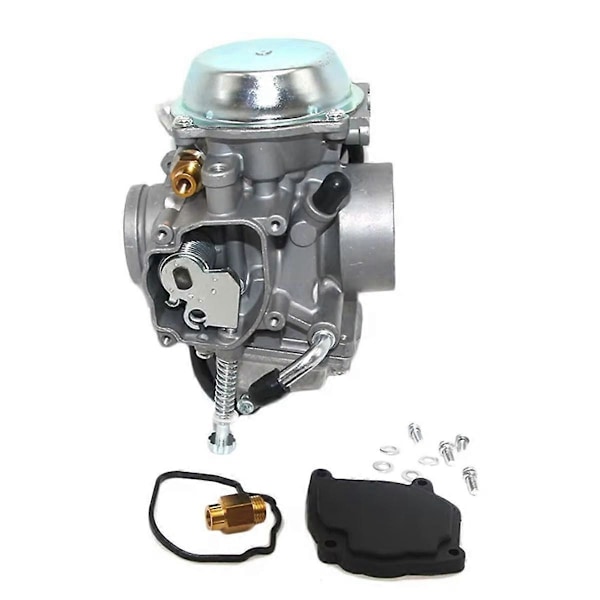 PD34J 34mm Vakuum Karburator til 400 1995-2010 Universal 400cc til 600cc Racing Motor UTV ATV