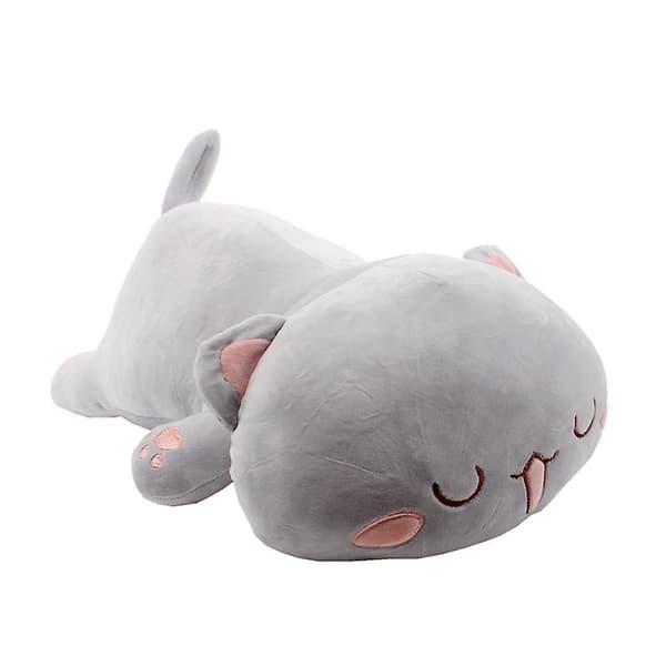 Pehmolelu Anime lapsille Kissa-kuvio A