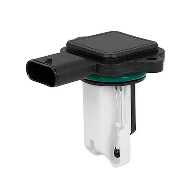 Luftmængdemåler Sensor 13627593627 5WK97512Z til 3 Serie 5 Serie 6 Serie 7 Serie X3 X4 X5 X6 F02 F06 F07 F10 F11