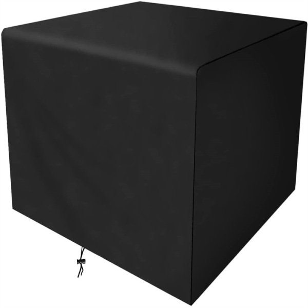 210d utomhusskydd trädgårdsbord rumsskydd dubbelt skydd dubbelt skydd dubbelt skydd dubbelt skydd 100*90*80cm