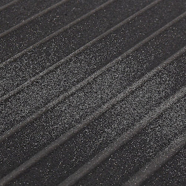 12 stk. 300x300x25mm akustiske skumplader til lydisolering til Ktv-bar, lydtæt studie, kiler, lydisolerede vægpaneler blue