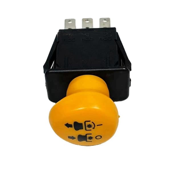 PTO-brytare 430-798 532174651 för YTH1542XP YTH1542XPG YTH1848XP Motor