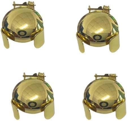 Automatisk brandslukker til stearinlys Golden
