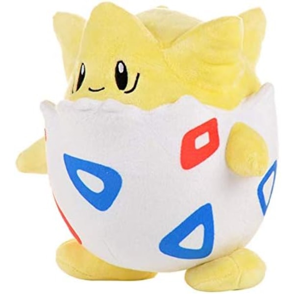 Togepi 20cm söpö pehmolelu, mukava nukke, lasten lahjat