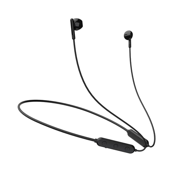 Ekstra bas trådløse in-ear-hovedtelefoner