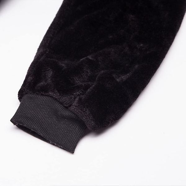 Lasten unisex-yöasut Onesie Cosplay-asu Eläin Yöasut Panda 115to125cm