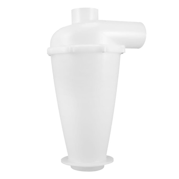 Cyklon dammsugare (6:e generationens turboladdade cyklon) dammsamlare filter
