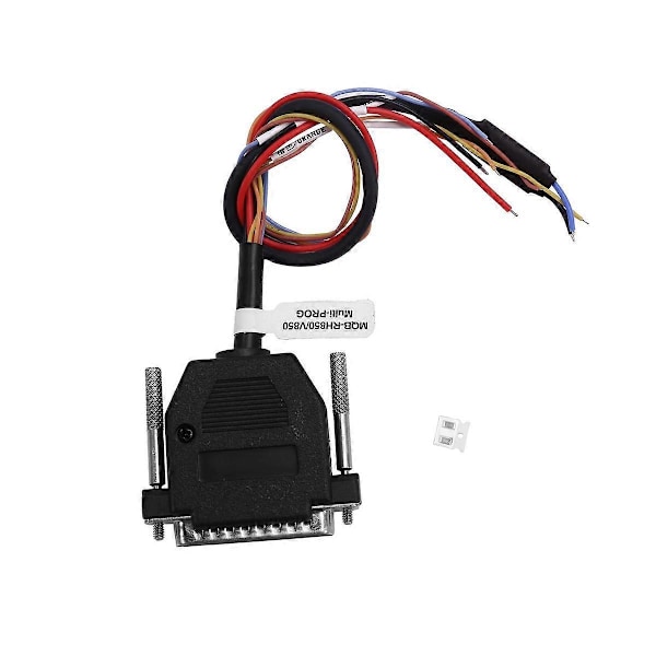 VVDI XDMPR8GL -RH850/V850 Adapter til MULTI-PROG Pro-Level Programmer
