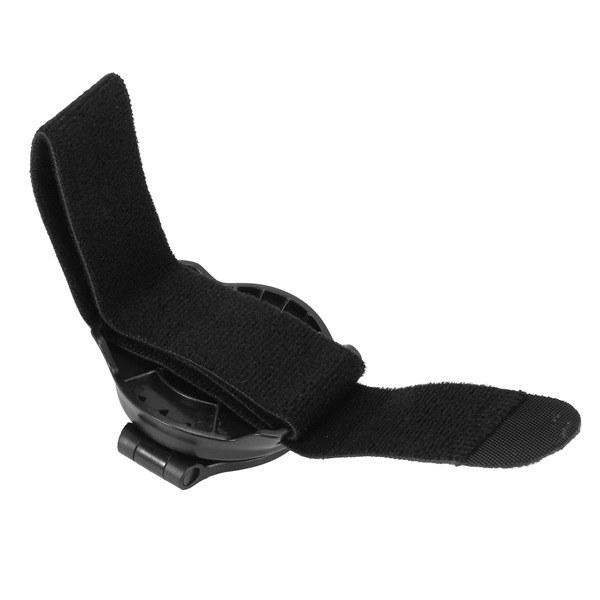 Cykelbackspegel, justerbar handledsrem, cykelbackspegel
