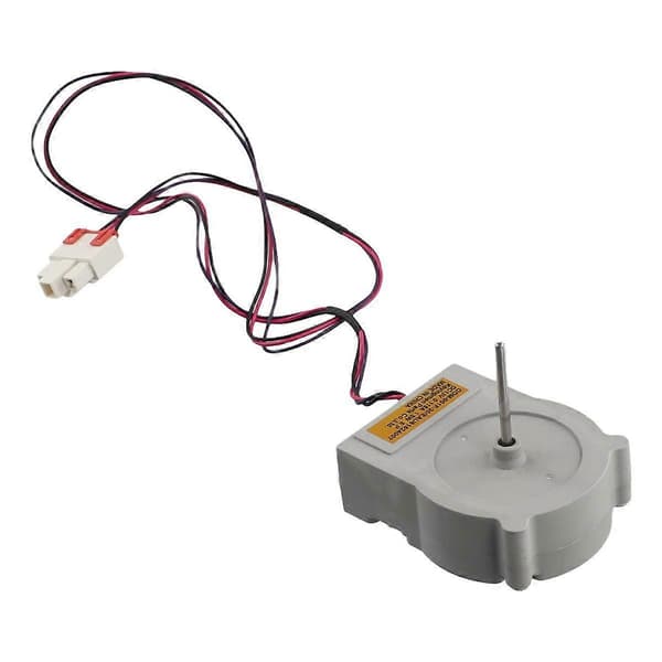 Kylskåpsfläkt DC Kylmotor -001F-30 EAU61524007