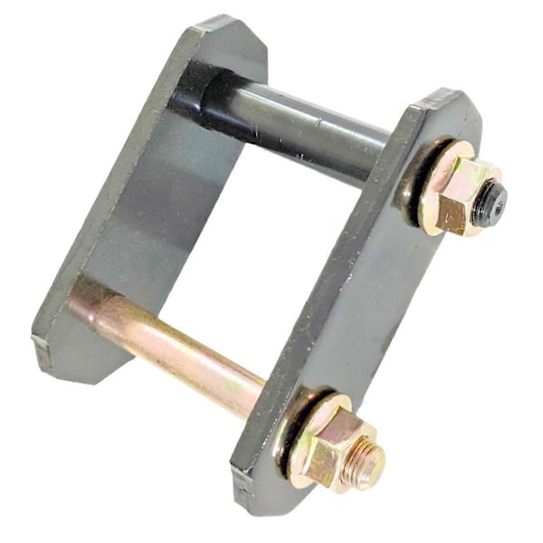 Auton jousituksen lehtijousen silmukka 04483-36120