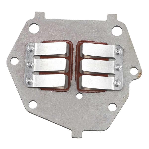 Indløbsventil Assy 3B2-02110-0 til påhængsmotorbådmotordele