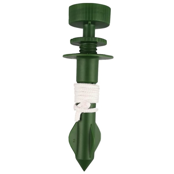 Self Watering Spikes Adjustable Automatic Watering Devices Irrigation For Outdoor Indoor Plants