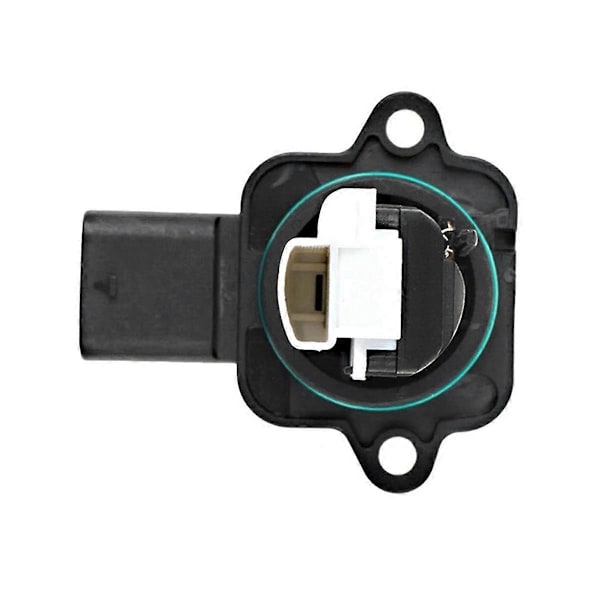 Luftmængdemåler Sensor 13627593627 5WK97512Z til 3 Serie 5 Serie 6 Serie 7 Serie X3 X4 X5 X6 F02 F06 F07 F10 F11