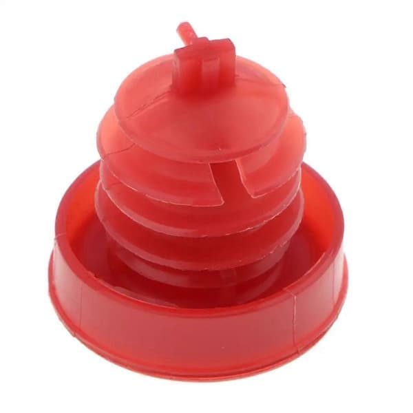 Bil Servostyrningspump Behållarlock Plug Cover 53697-SB3-952 Auto Servostyrningspump Lock för Accord