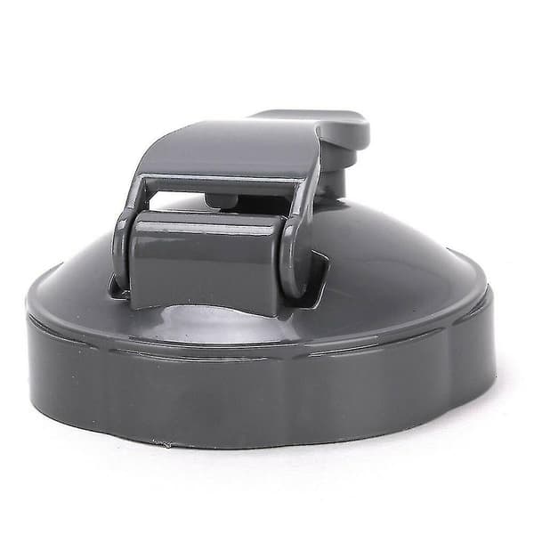 Udskiftning Blender Cup Mug Flip Top Låg Til Nutribullet 900w