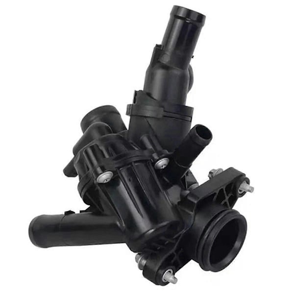 Bil Turbo Motor Termostat 2702000415 2702002200 A2702000615 til CLA250 CLA45
