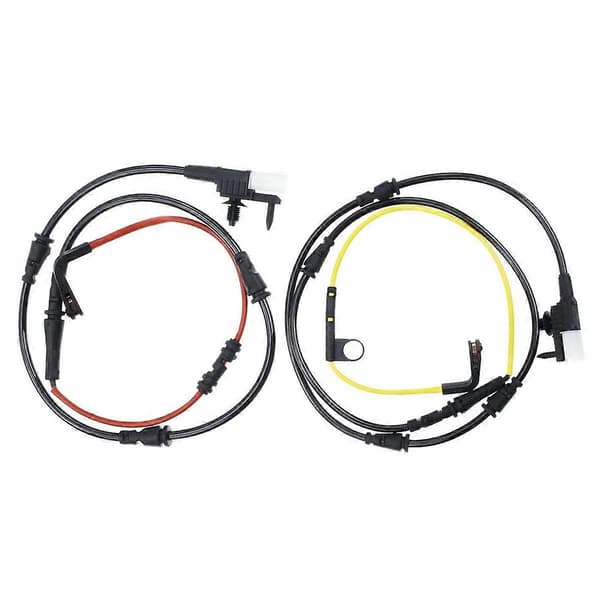 2 stk. slidindikator til bremseklodser foran og bag LR045959, LR033295 til Range Sport 2014-2016