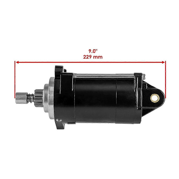 Uusi 61A-81800-00-00, 61A-81800-01-00 perämoottoreille 225ETL L225TUR S225TXR