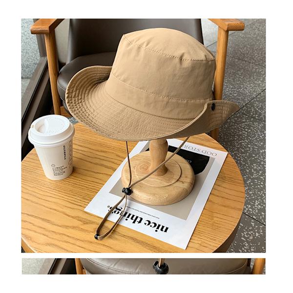 Khakinvärinen Columbia Bora Bora Booney, unisex-hattu