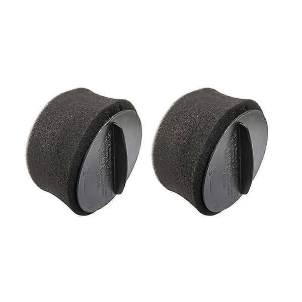 Filter Udskiftning Støvsugerfilter til Power Force & Helix Turbo 32R9 Tilbehør 2 STK
