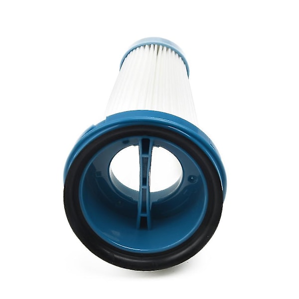 2 kpl:n vaihdettava suodatin 2-in-1-johdottomalle litiumtanko Sva520 Sva420 Black Decker Svf11 Hepa -suodattimelle