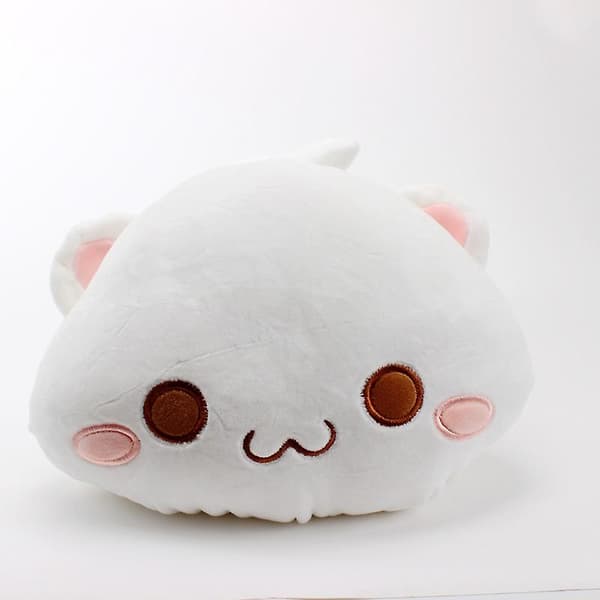 Pehmolelu Anime lapsille Kissa Kuvio D