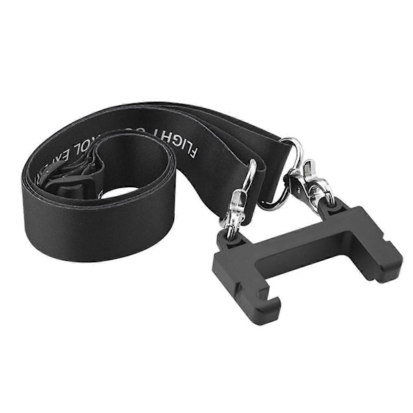 Passer til MINI 4K/4PRO med skærm Fjernbetjening Lanyard Passer til 3/AIR2S Lanyard NEO Tilbehør