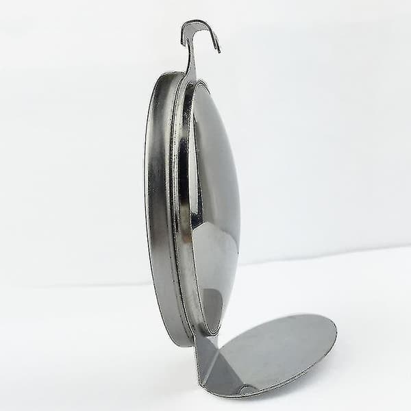 0 - 400 Graders Rustfritt Stål Termometer for Stekeovn