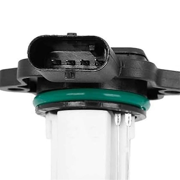 Luftmængdemåler Sensor 13627593627 5WK97512Z til 3 Serie 5 Serie 6 Serie 7 Serie X3 X4 X5 X6 F02 F06 F07 F10 F11