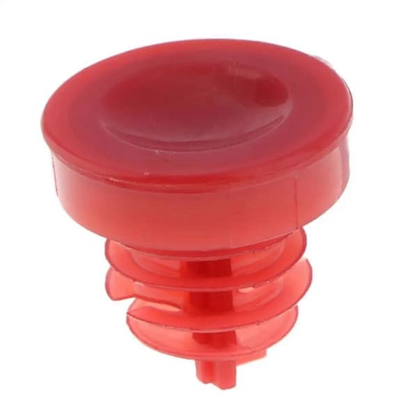 Bil Servostyrningspump Behållarlock Plug Cover 53697-SB3-952 Auto Servostyrningspump Lock för Accord