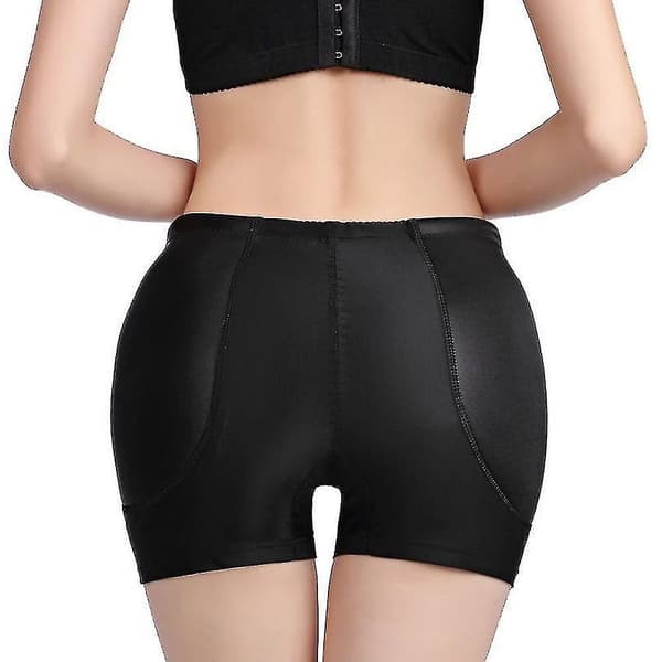 Timeglass Hips, Dame Hofteputer For Push-up Hofte Og Rumpe Truser