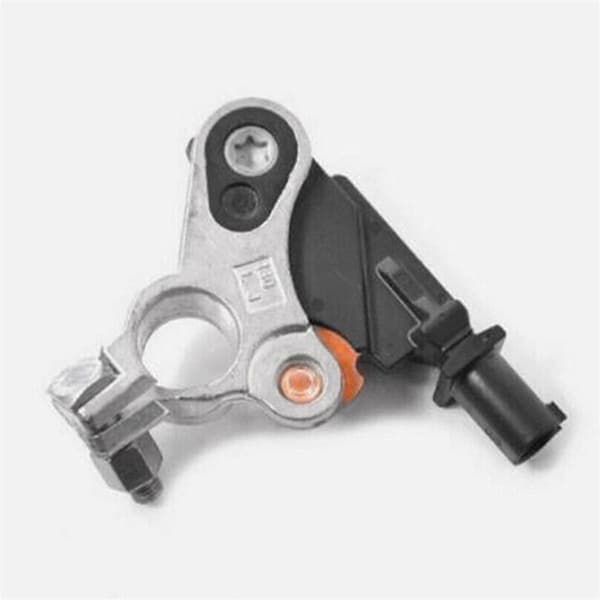Bil Negativ Terminal Batterisensor HPLA-10C679-AB for E-Pace Land Bilbatteri Overbelastningsbeskyttelse