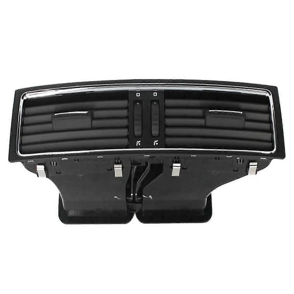 Bil Interiør Dash AC Luftuttak Ventil Grill for Superb 2 MK2 3T 2009-2015 3T0820951