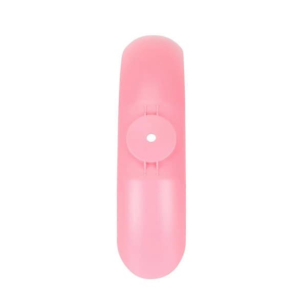 Elektrisk Scooter Mudguard Plastplade Tilbehør M365 Elektrisk Scooter Mudguard