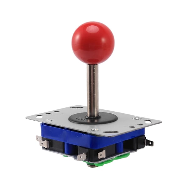 1 st Speljoystick Klassisk Tävlingsstil 2/4/8 Vägs, Används för Arkadspel