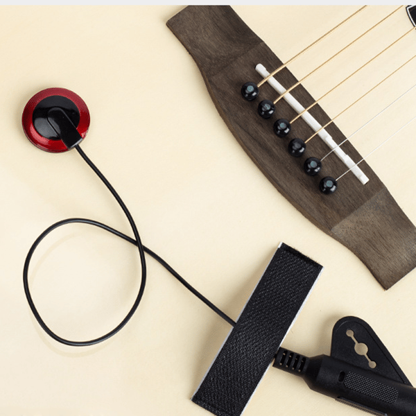 AD-20 guitar pickup multifunktionel mikrochip pickup