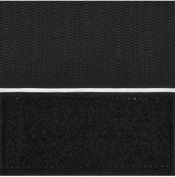 2-pack skidrägeremmar, justerbara handremsband med vadderat spänne