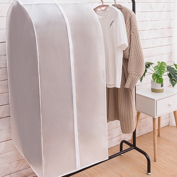 Skydd för kläder Klädskydd Förvaring Väska 60*30*90