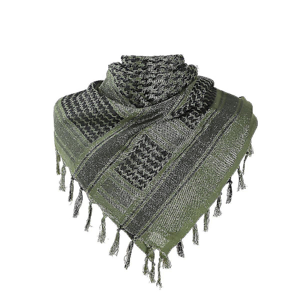 Taktisk ökenscarf P2