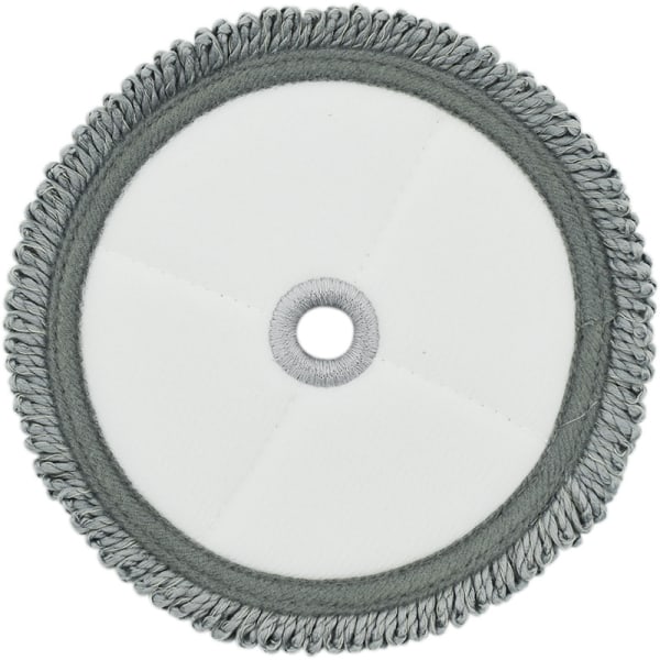 Lämplig för LG ångmoppduk A9 golvrengörare mikrofiber rengöringsduk ersättningsduk mopptillbehör