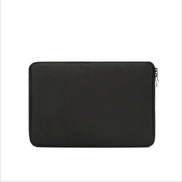 Lysegrå Executive Laptop Sleeve 32 cm Grå